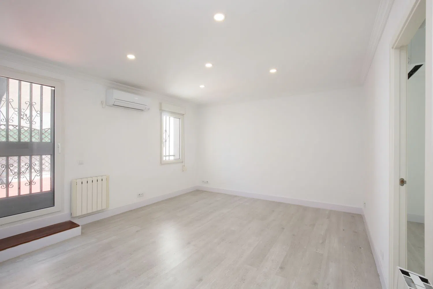 Ático en calle del Barquillo, 25 - Foto 3