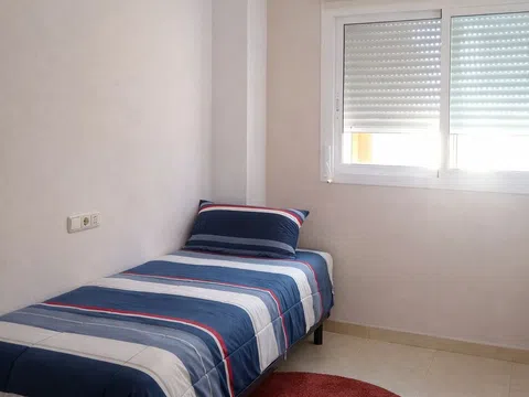 Piso en avenida Juan Carlos I, 76 - Foto 12