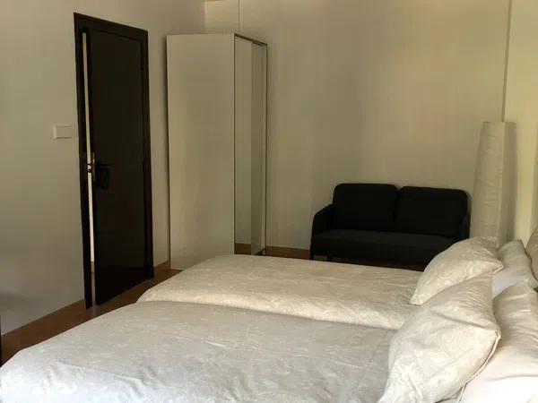 Alquiler de piso en Paseo de la Constitución, 22 - Foto 20