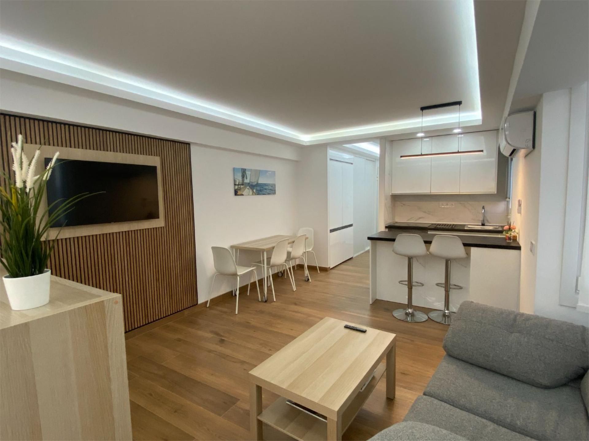 Estudio en  Carrer de Saridakis 24 - Foto 4