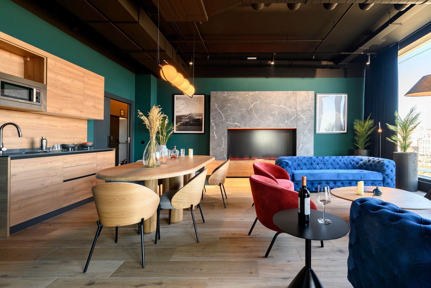 Estudio en de Leganés, 11 - Foto 41