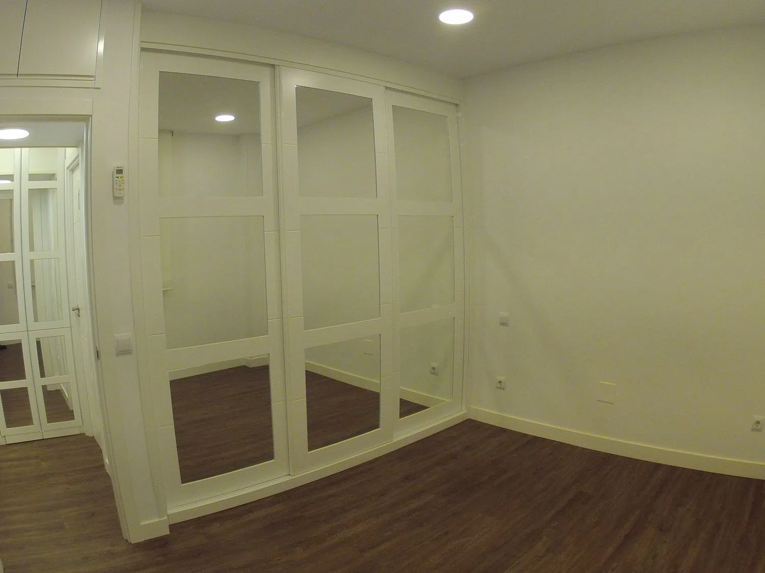 Piso en calle de Agustín Calvo, 10 - Foto 1