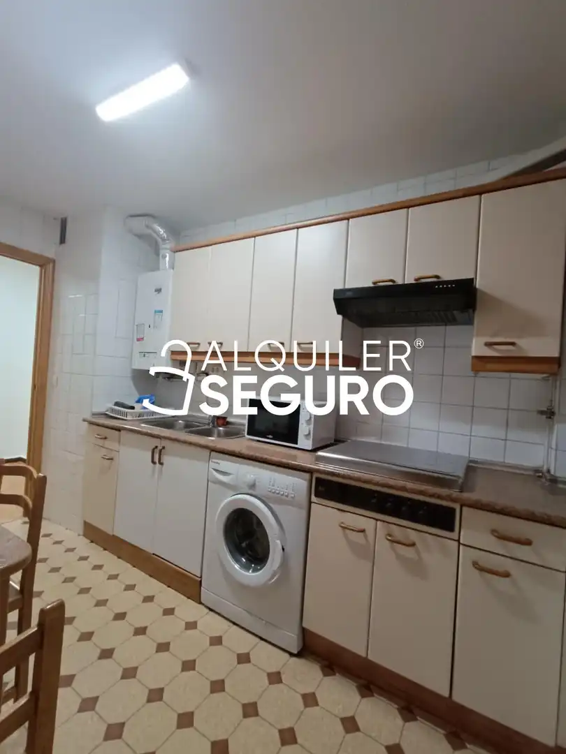 Piso en  Zorzales - Foto 41