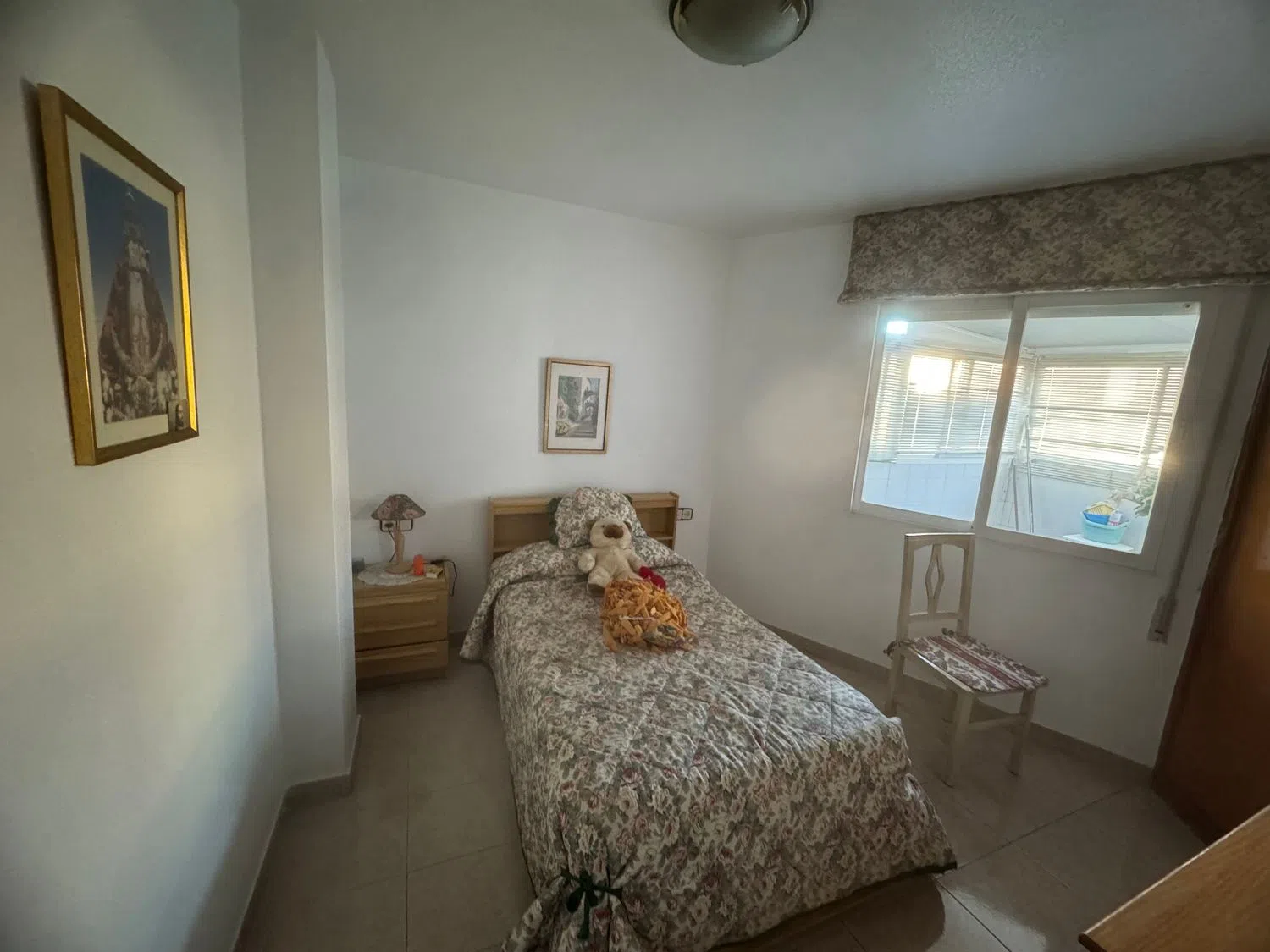 Piso en calle Jumilla, 14 - Foto 2