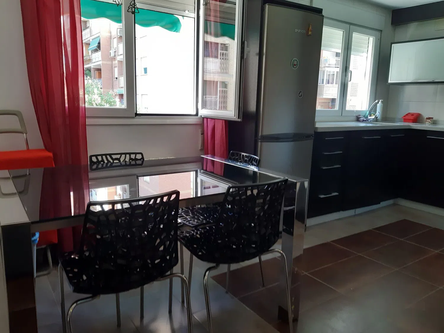 Piso en calle Fontiveros, 29 - Foto 5