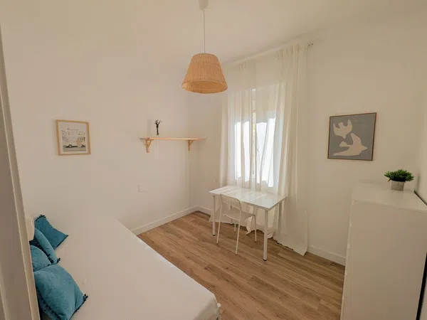 Piso en calle Monseñor Carrillo Rubio, 8 - Foto 5