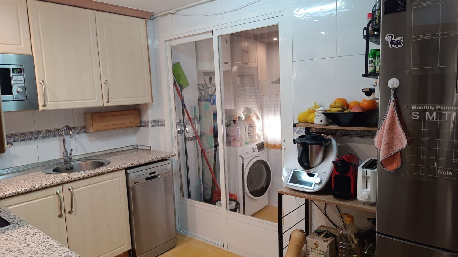 Piso en Calle del Reino, 32, Almozara - Foto 15