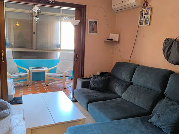 Piso en Barriada de San Diego, 34, Los Carteros - San Diego - Foto 1