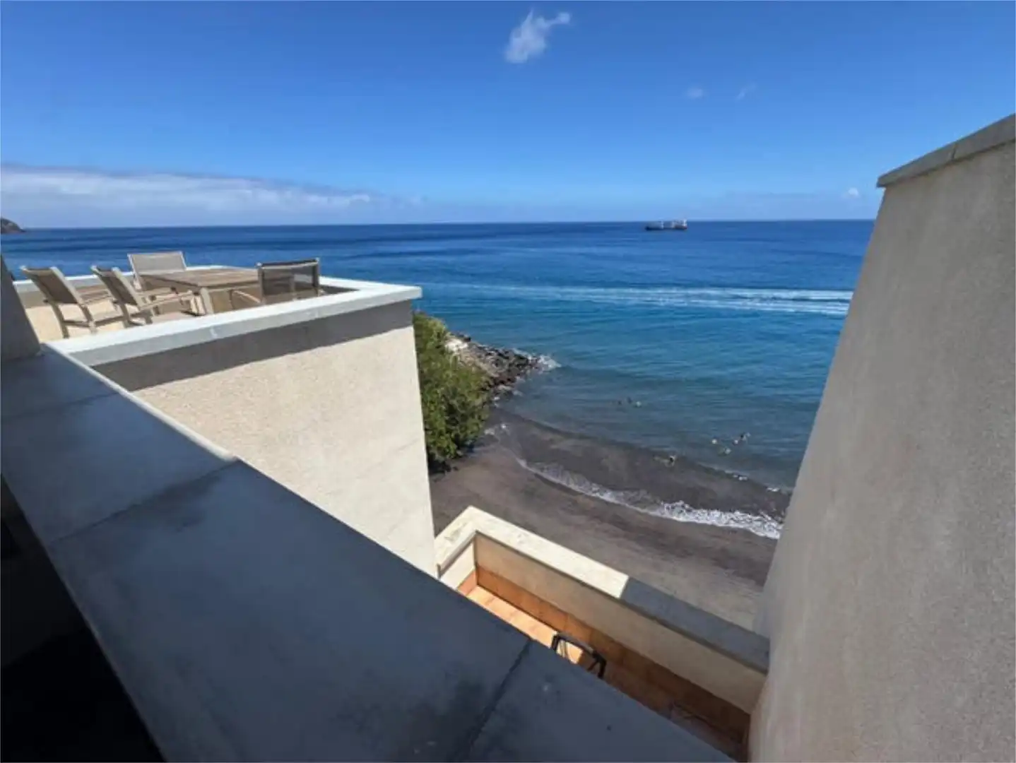 Apartamento en playa chica , san Andrés Tenerife ! - Foto 4