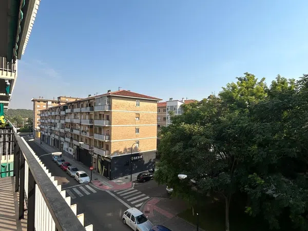 Piso en Calle Riglos, 8, Casablanca - Foto 13