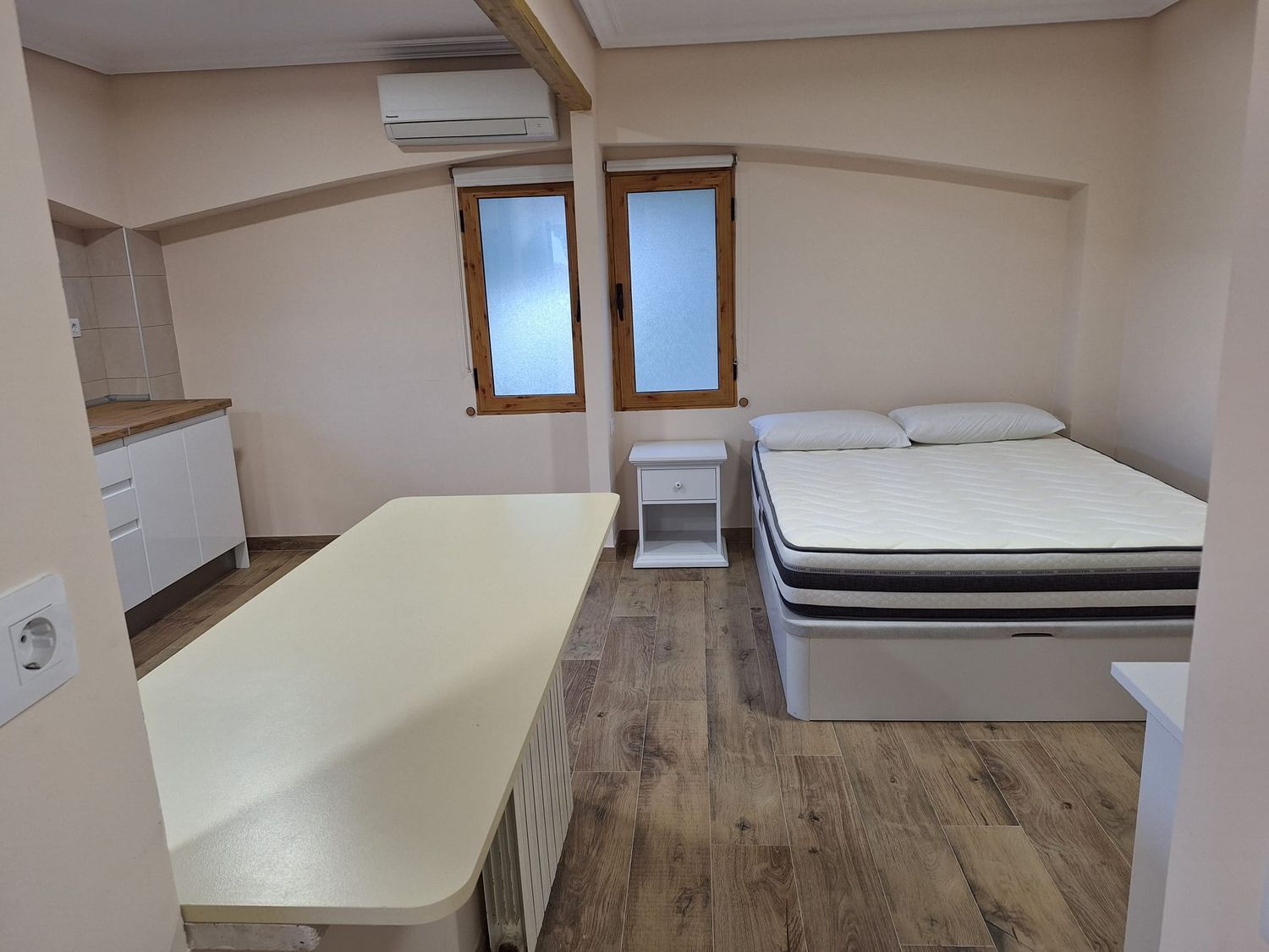 Estudio en calle Azafrán, 60 - Foto 3