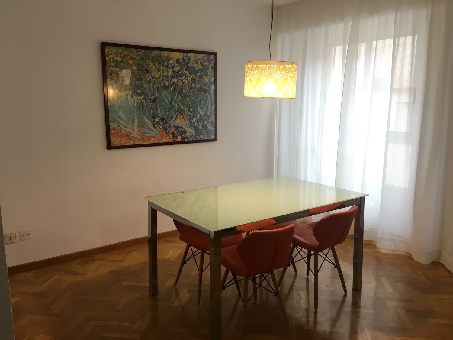 Piso en Passatge del Parterre, 2, Centro - Zona Alta - Foto 6