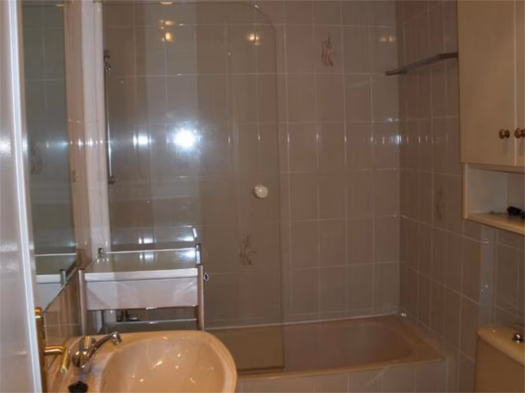 Piso en La Caleta - Foto 6