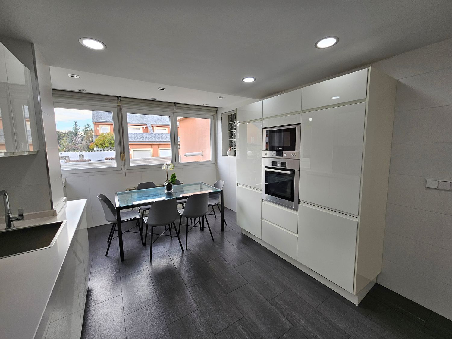 Chalet pareado en calle Miguel de Cervantes s/n - Foto 14