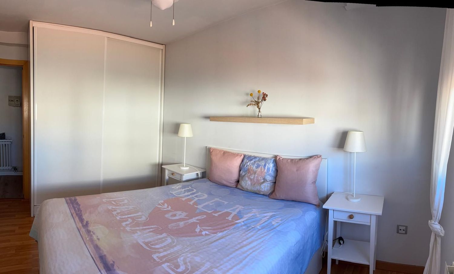 Ático en calle de Pontevedra, 44 - Foto 6