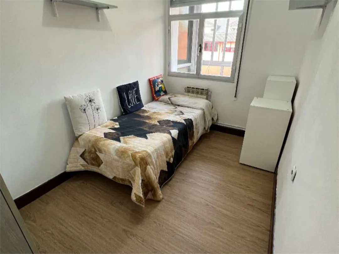 Piso en  Cuadrilla de Laguardia - Rioja Alavesa Kalea 8 - Foto 8