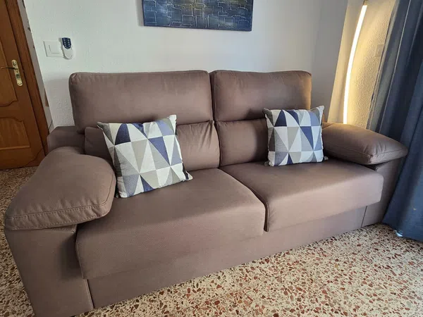 Piso en Calle la Santamaría, 1, Calpe Pueblo, Calpe Pueblo - Foto 7