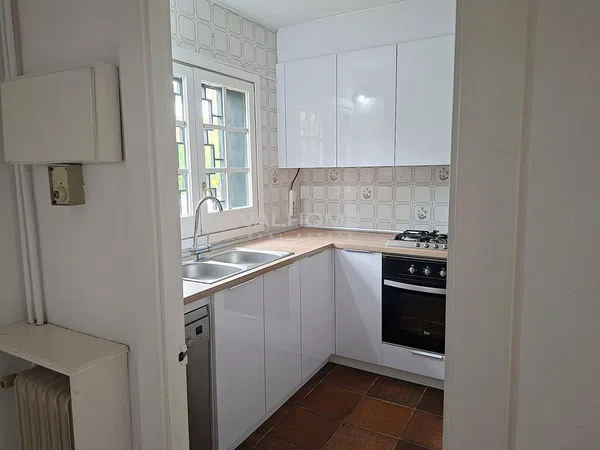 Casa o chalet independiente en Avenida de l'Enllaç - Foto 10