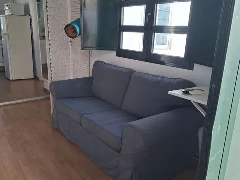 Ático en calle Teniente Borges, 7