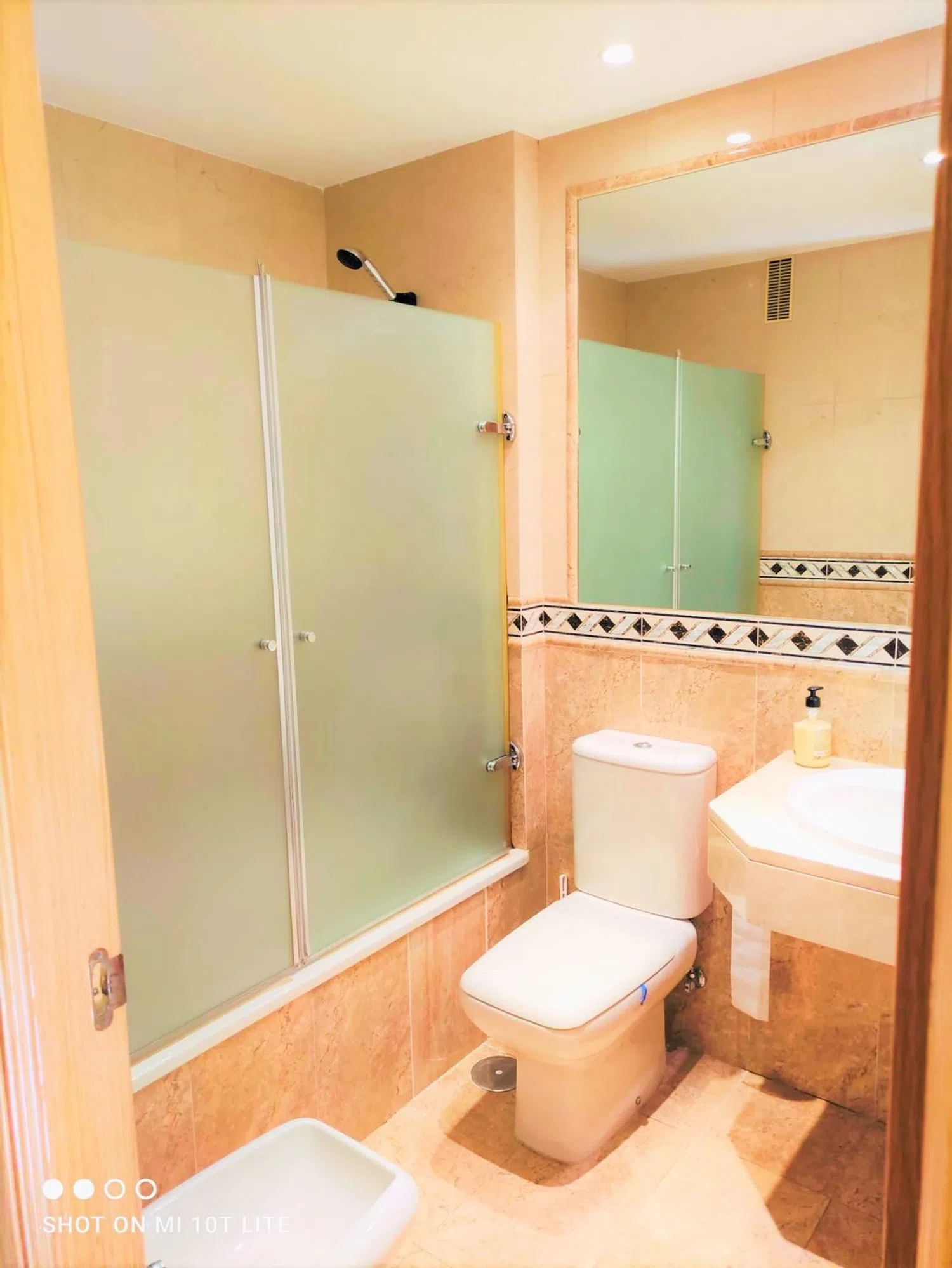 Piso en avenida Séptima, 56 - Foto 9