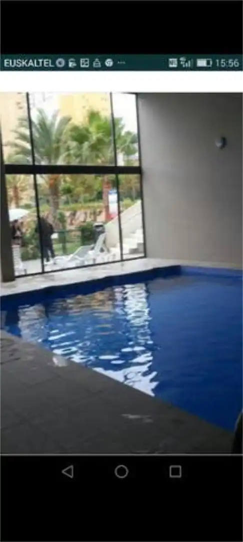 Piso en 03503 - Foto 8