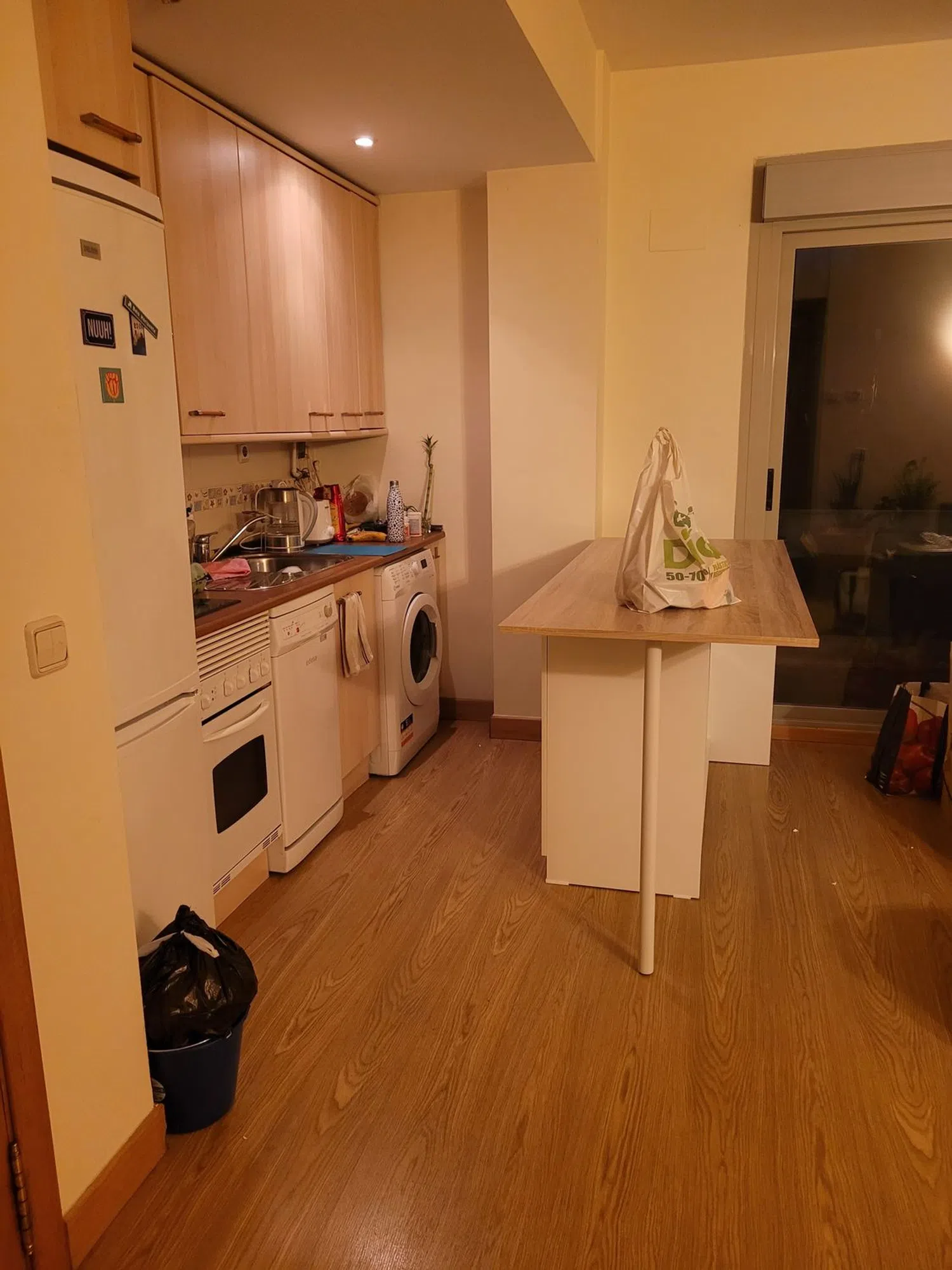 Piso en calle de Pedrezuela, 34 - Foto 9