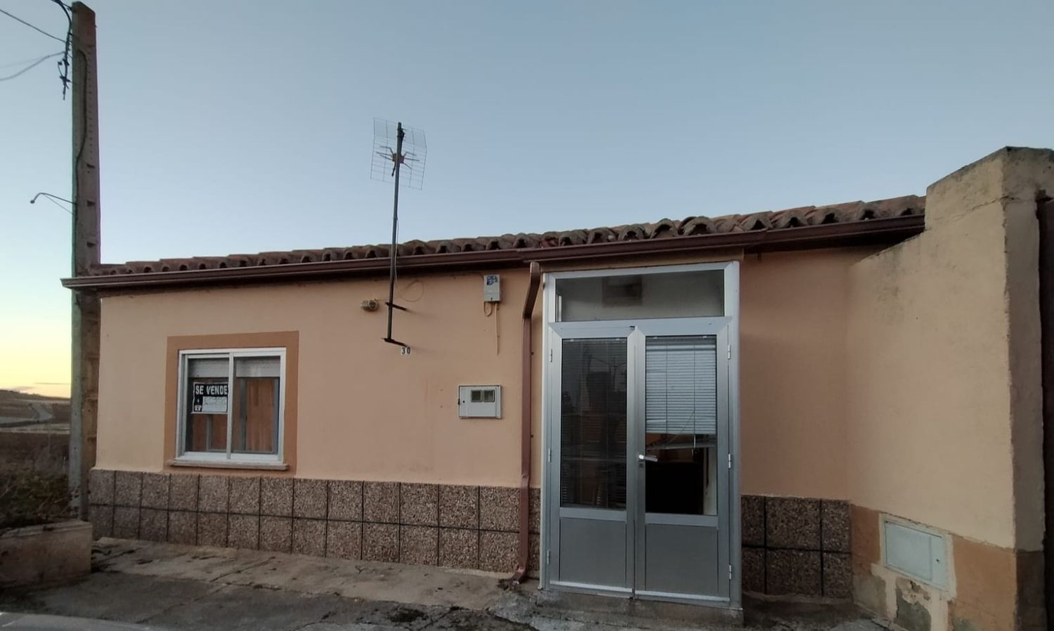 Casa de pueblo en Río, 30 - Foto 24