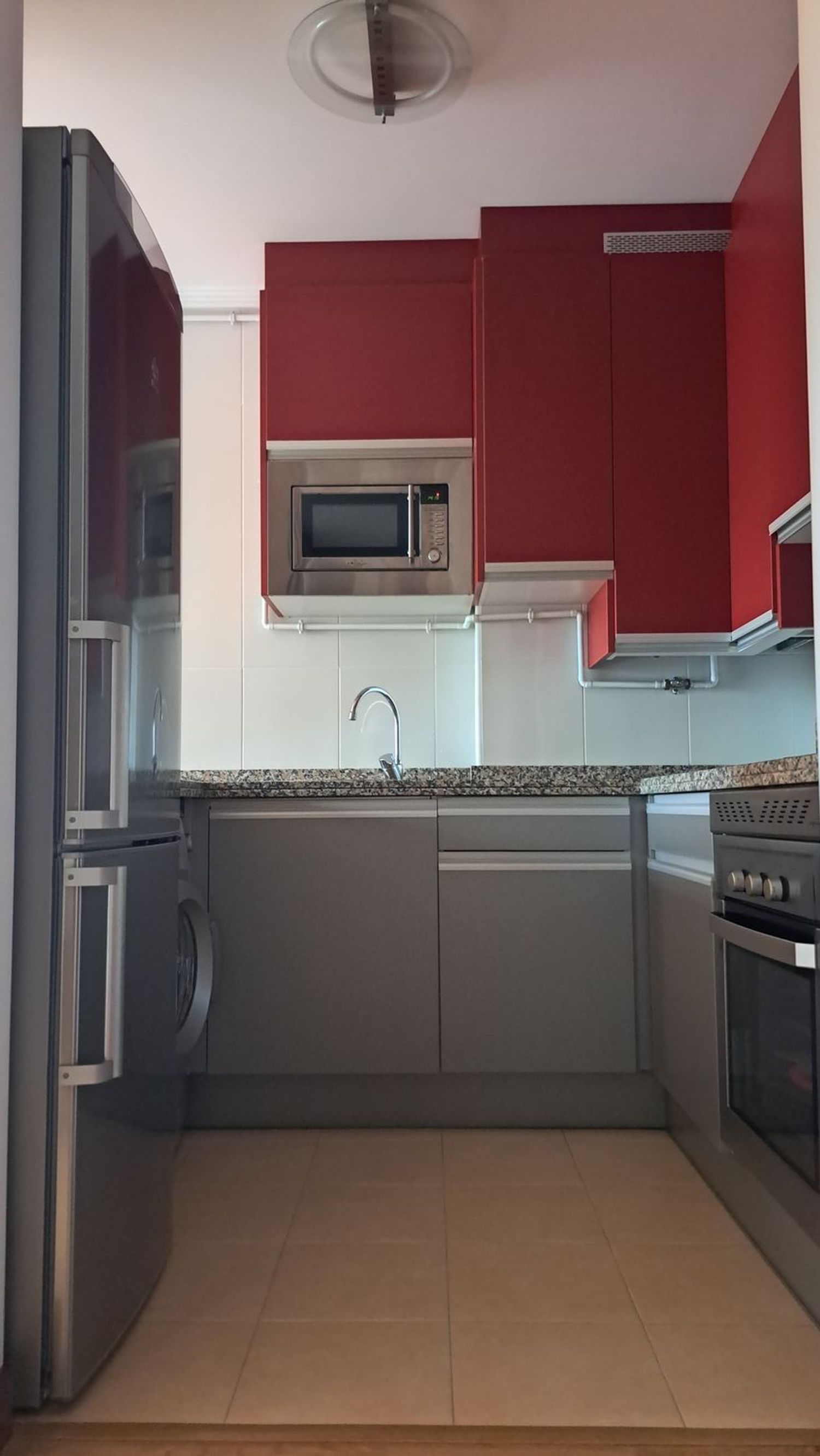 Piso en calle de Antonio Machado, 34 - Foto 3