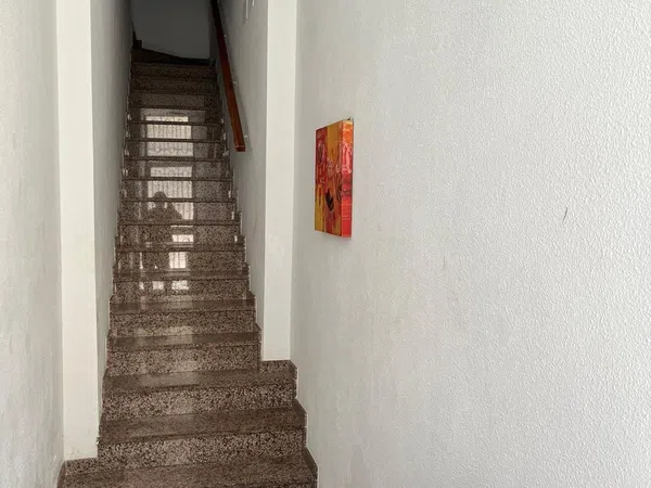Casa o chalet independiente en Barrio San Luis - Los Molinos, Barrio San Luis - Los Molinos - Foto 11