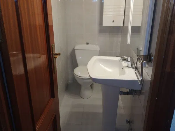 Chalet adosado en Orcasitas - Foto 16