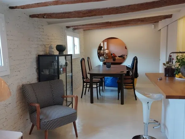 Ático en calle de Lancaster, 9