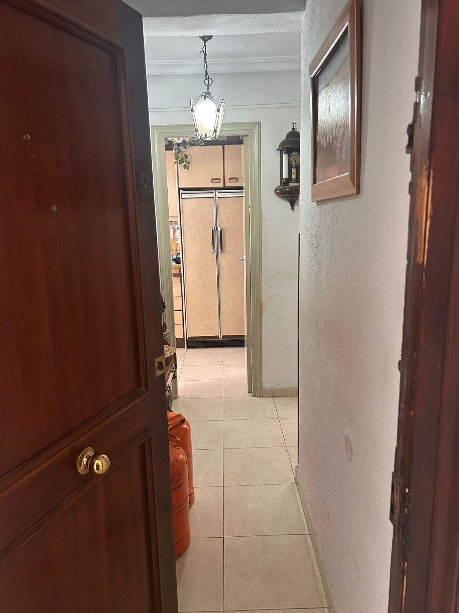 Piso en calle Doctor Arruga, 3 - Foto 2