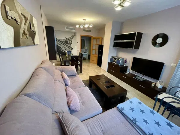 Piso en calle Lora del Río, 21 - Foto 9