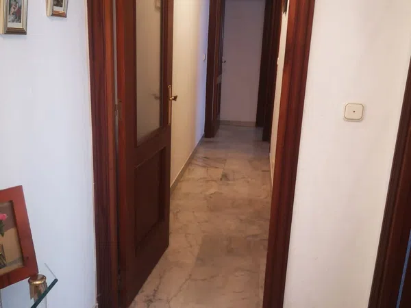Alquiler de piso en Calle Vermondo Resta, 7 - Foto 6