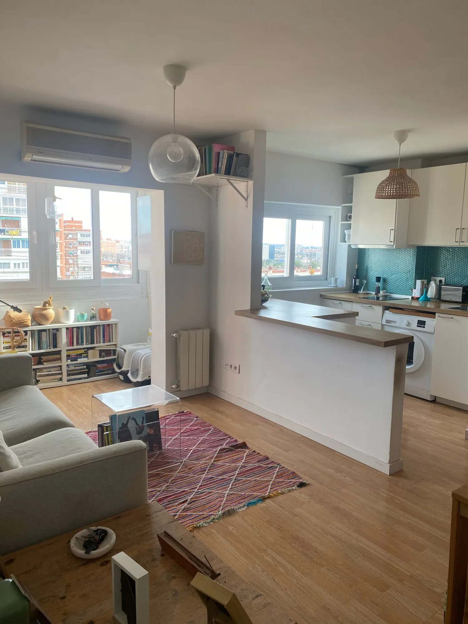 Piso en calle del Parque de la Paloma, 42 - Foto 4