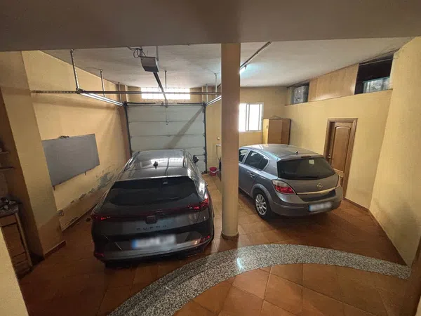Chalet adosado en Calle San Sebastián, 46 - Foto 5