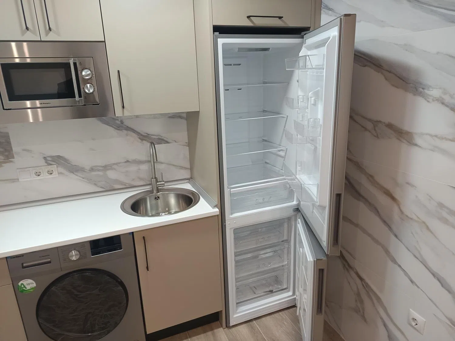 Piso en avenida de Portugal, 150 - Foto 20