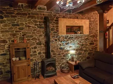 Chalet en MUNICIPIO DE VILLAMANIN - Foto 1