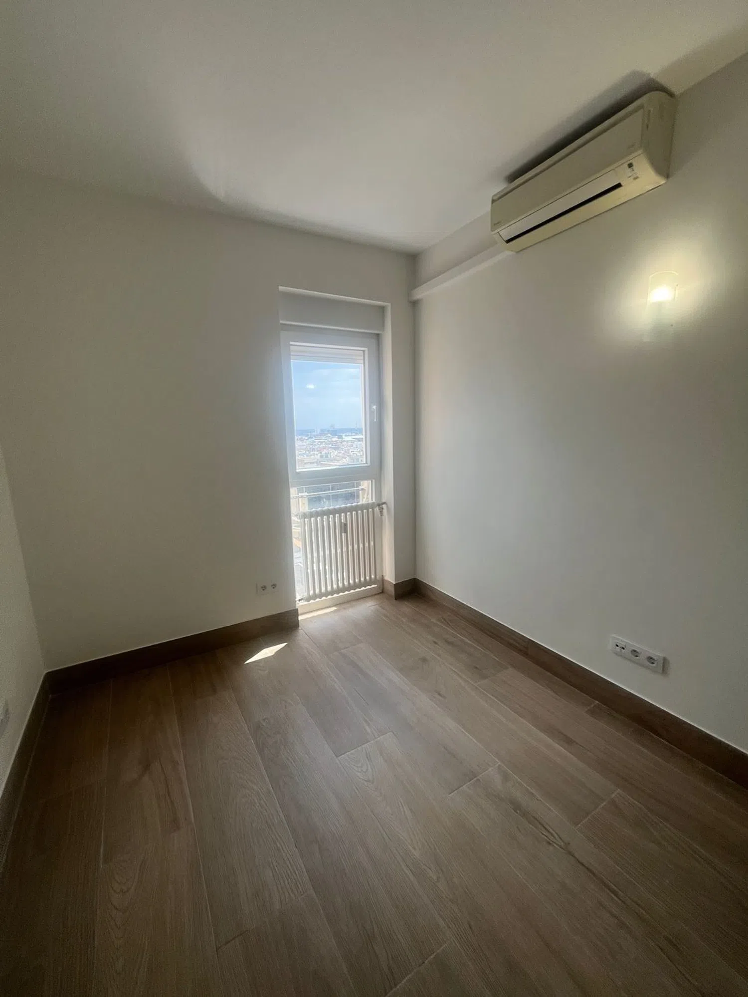 Dúplex en calle de Orense, 10 - Foto 4