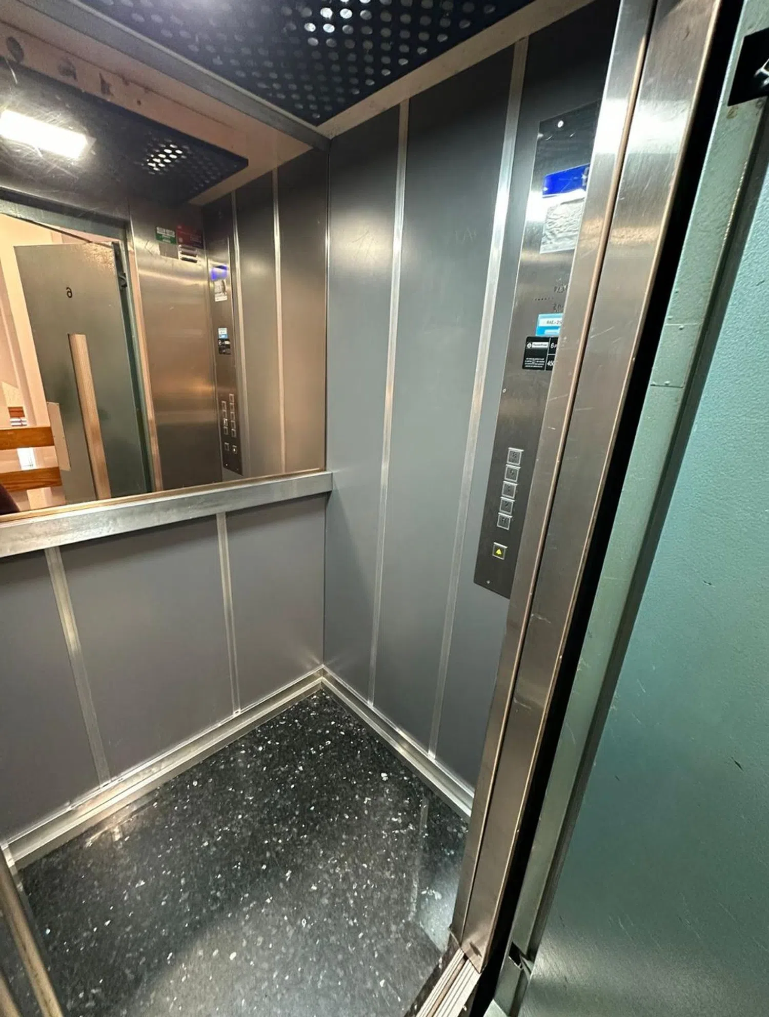 Piso en paseo de Tomás Morales, 118 - Foto 36