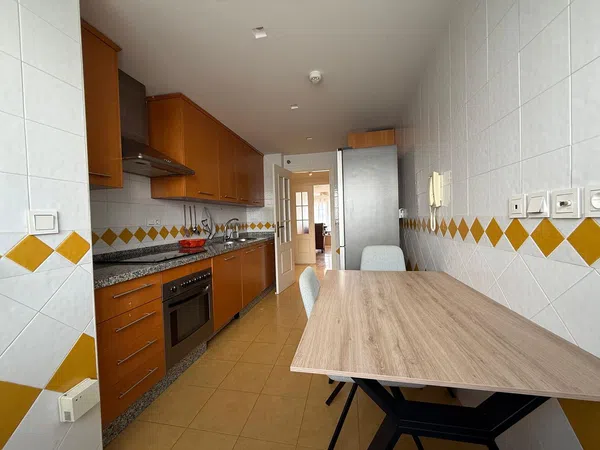 Piso en Lomas Rio Real s/n - Foto 5