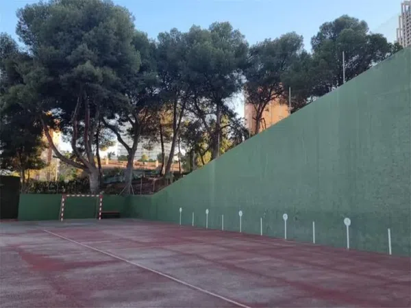 Piso en avenida Marina Baixa, 1 - Foto 8