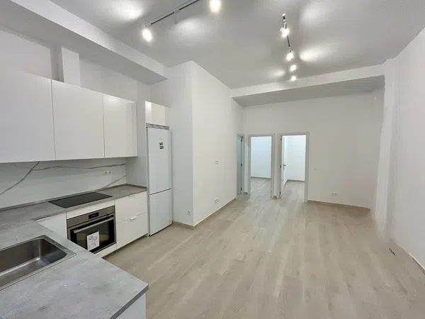 Estudio en Barrio Marroquina