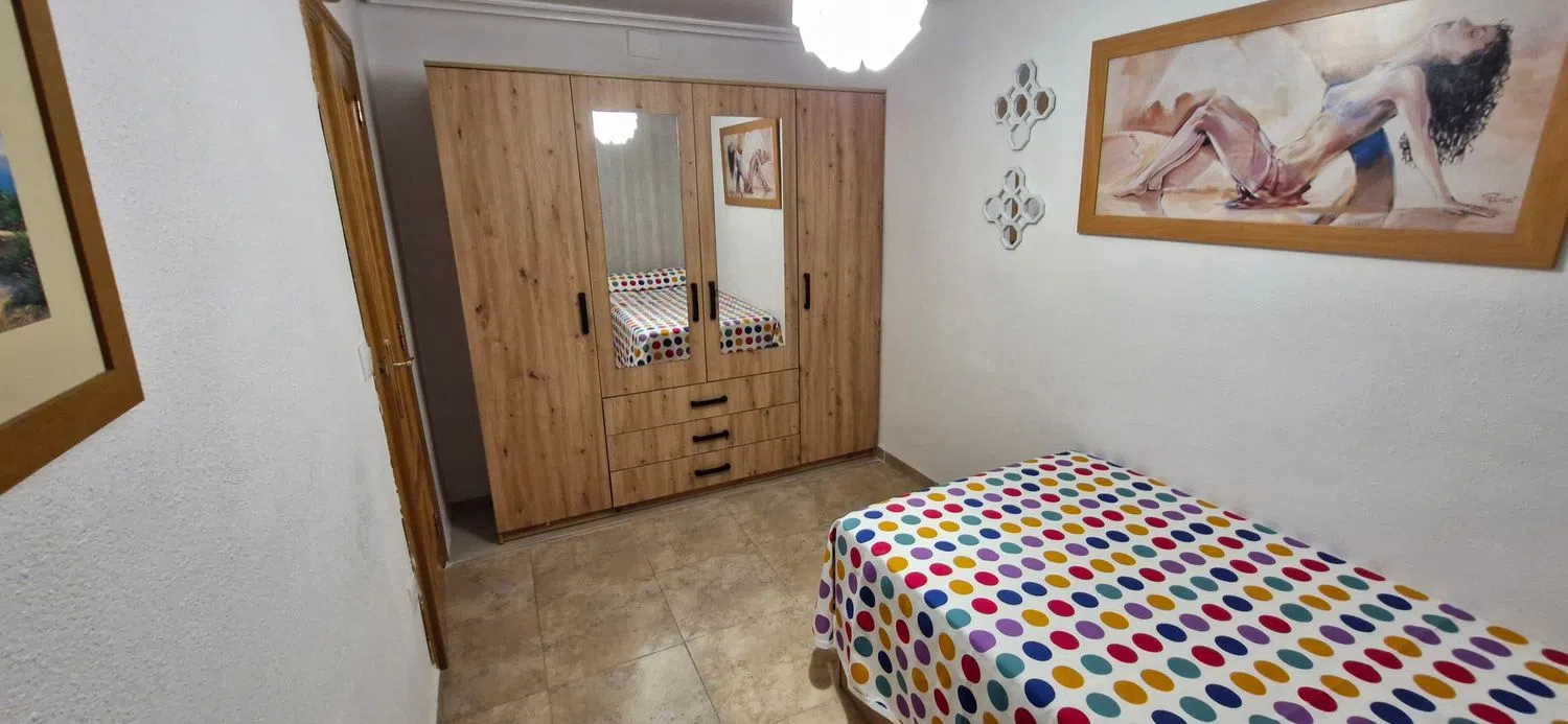 Piso en Barrio Ciudad de Asís - Foto 6