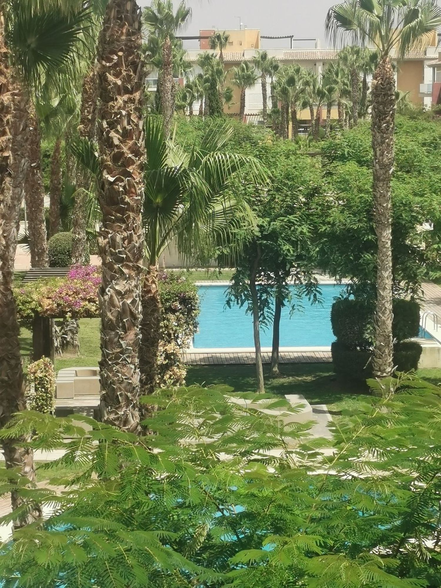 Piso en calle Fuente Álamo, 16 - Foto 16