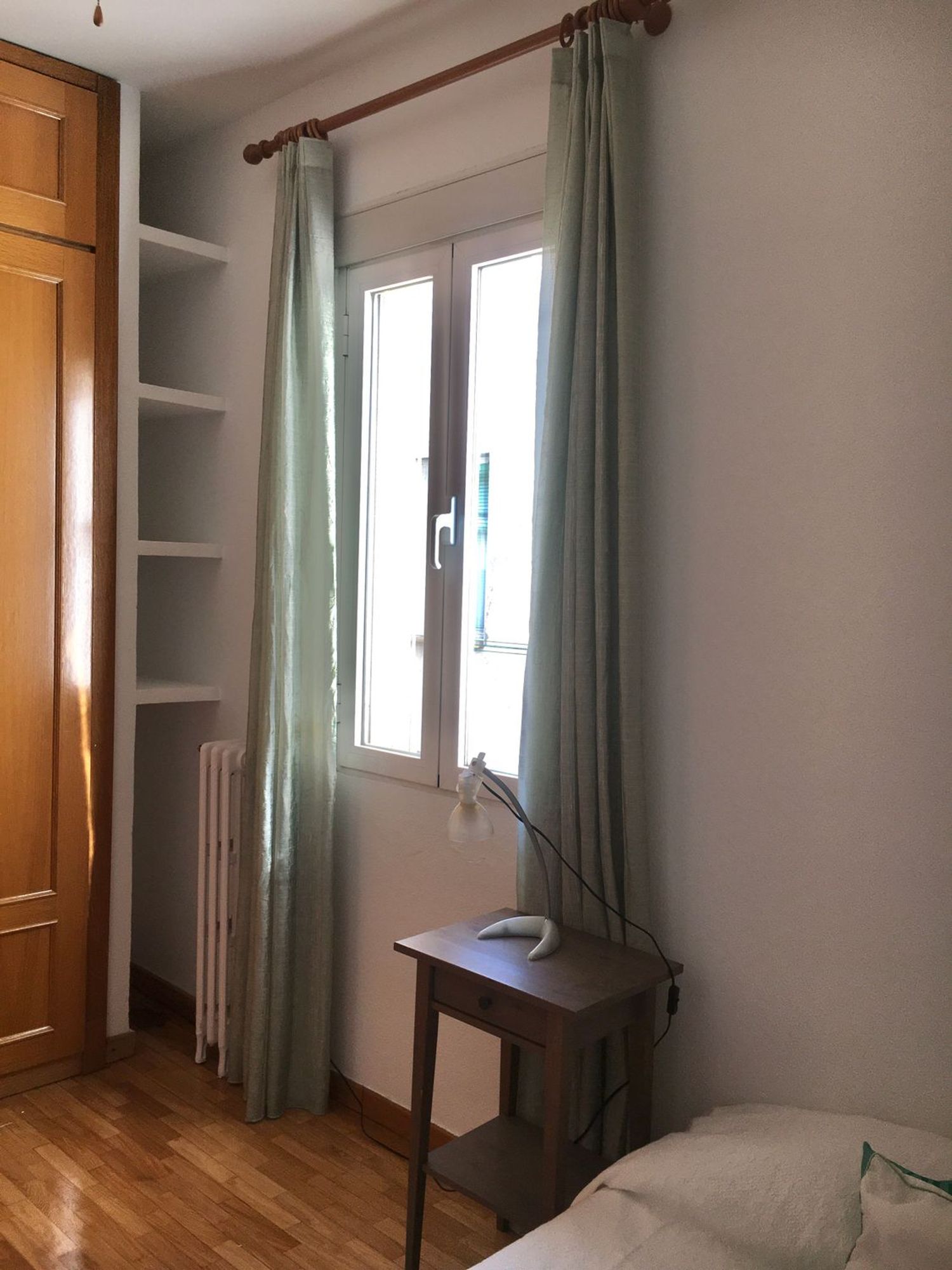 Ático en calle de Quintana, 13 - Foto 12