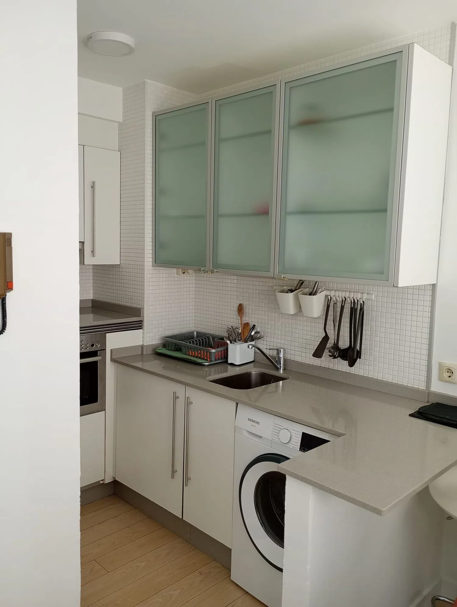 Estudio en calle de Laverde Ruiz, 6 - Foto 4