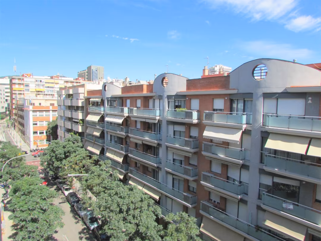 Piso en  Carrer de l'Equador 77 - Foto 10