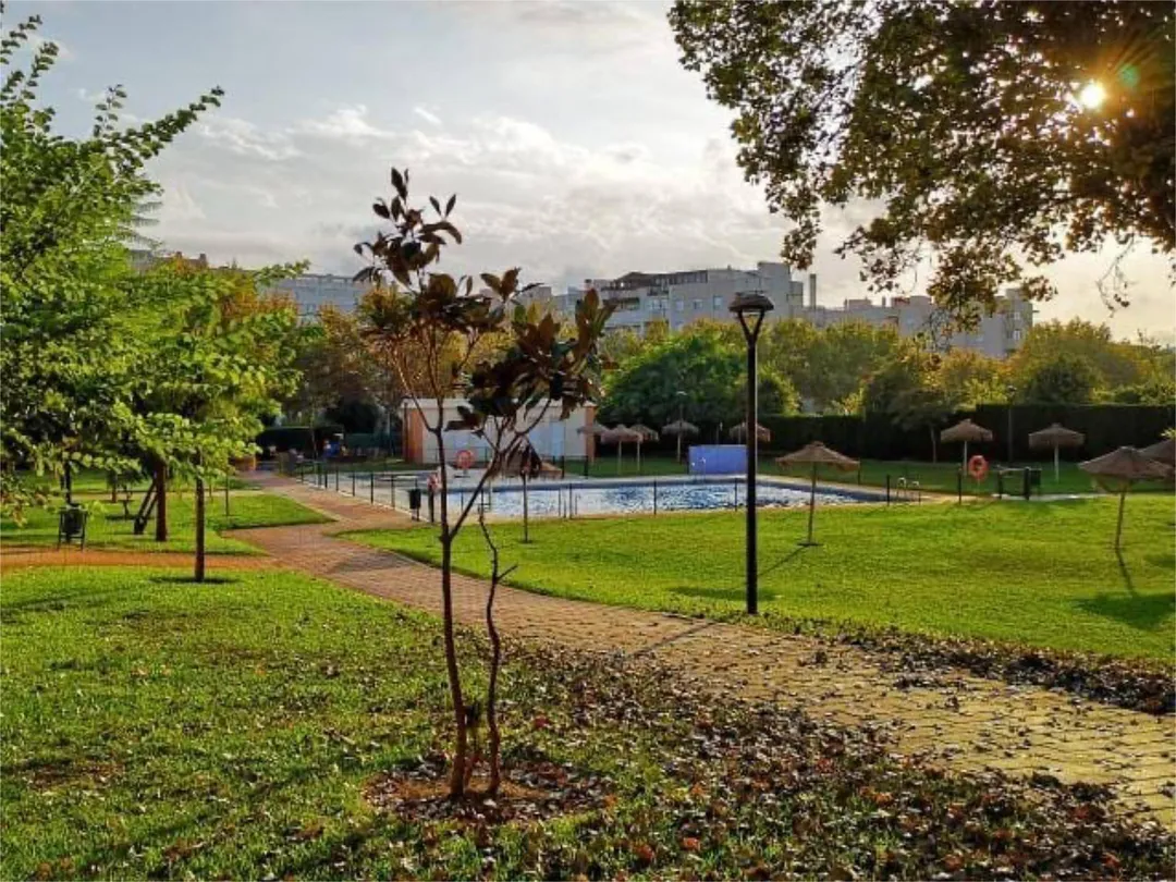 Piso en  Calle Andrómeda 15 - Foto 1