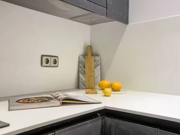 Piso en C. Carretería, 77, La Goleta - San Felipe Neri - Foto 3